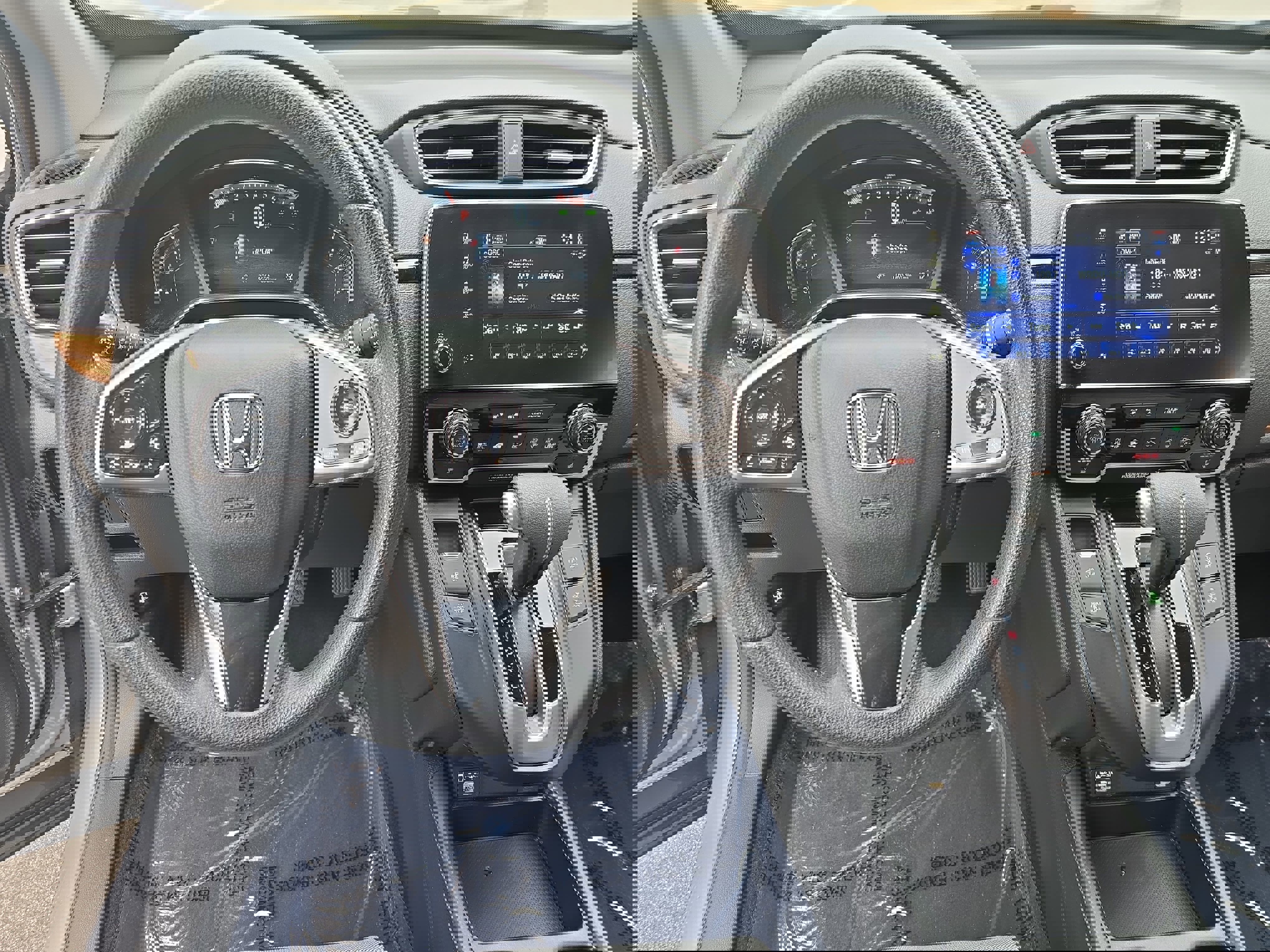 Used 2021 Honda CR-V EX image 15