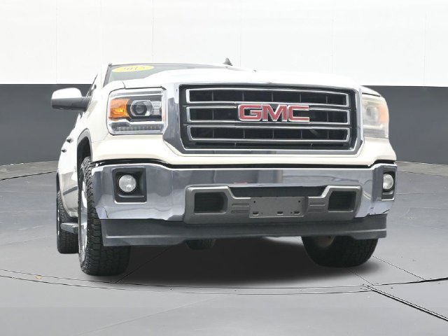 Used 2015 GMC Sierra 1500 SLT RWD image 51