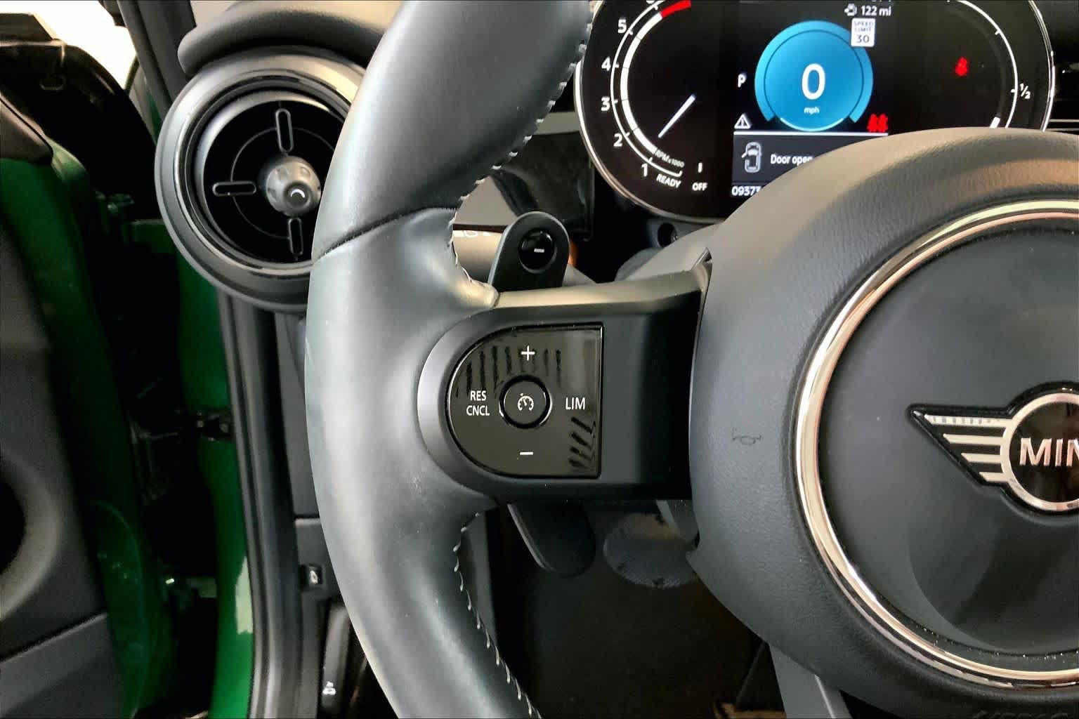 Used 2024 MINI Cooper S FWD image 23