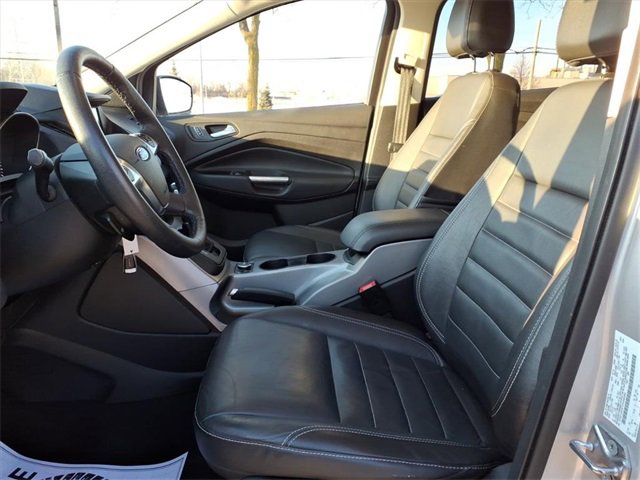 Used 2015 Ford Escape SE w/ Equipment Group 201A image 13