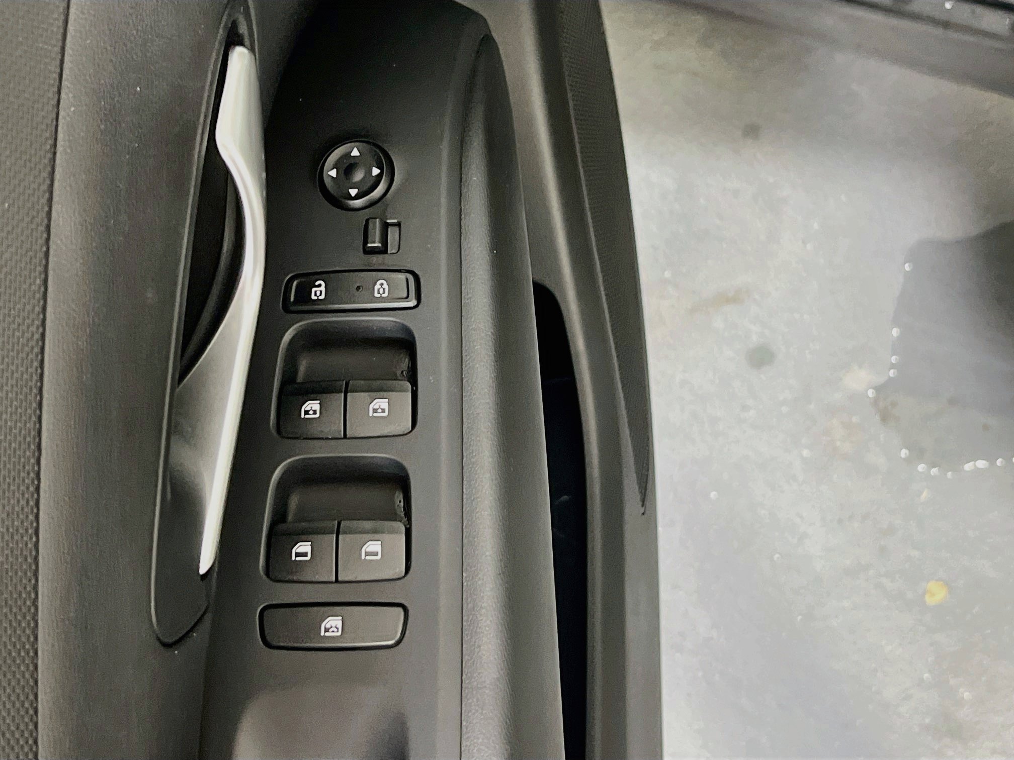 Used 2023 Hyundai Tucson SEL AWD/4WD image 17