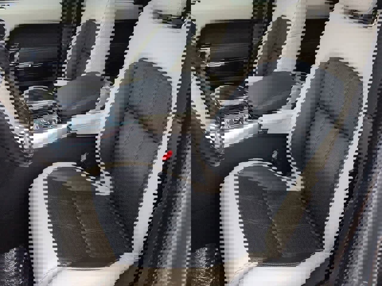 Used 2021 Land Rover Range Rover Sport Autobiography image 16