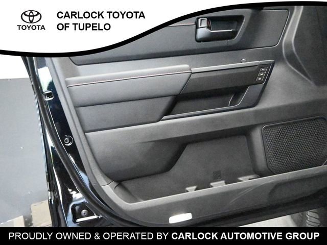 New 2025 Toyota Tundra TRD Pro image 20