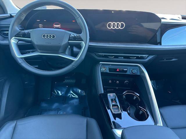 Certified 2025 Audi Q5 Premium w/ Premium Plus AWD/4WD image 10