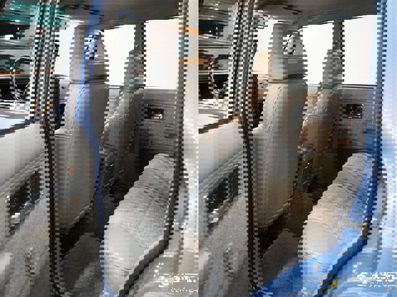 Used 1989 Jeep Cherokee Laredo image 42