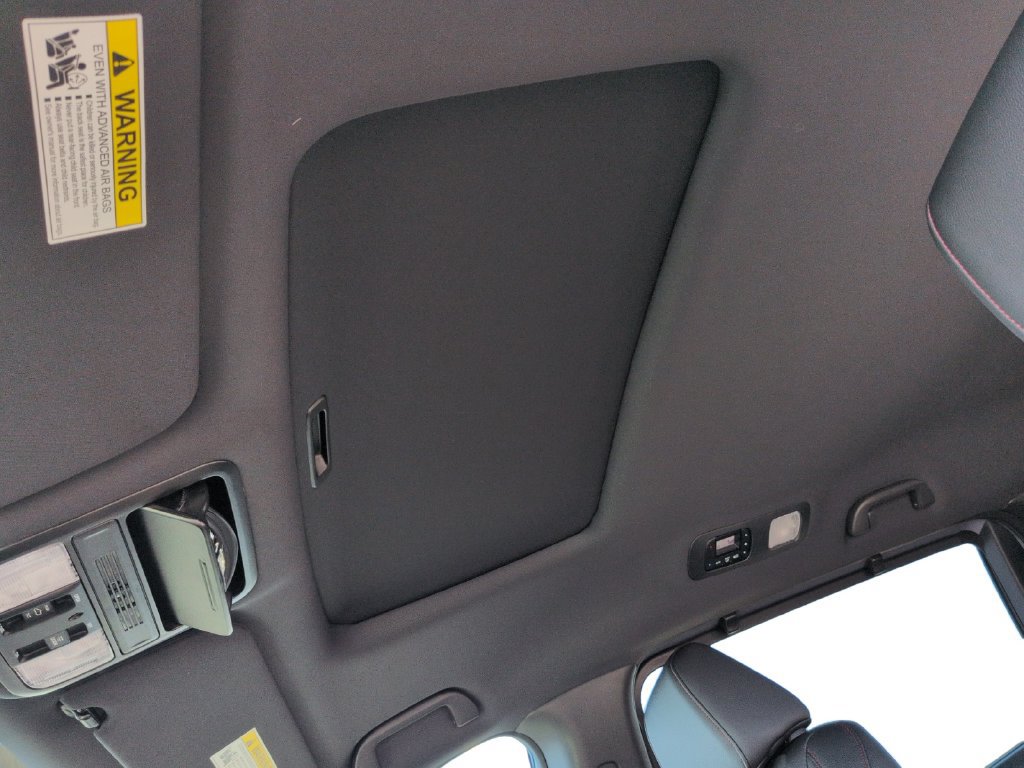 New 2026 Honda Odyssey Sport-L image 13