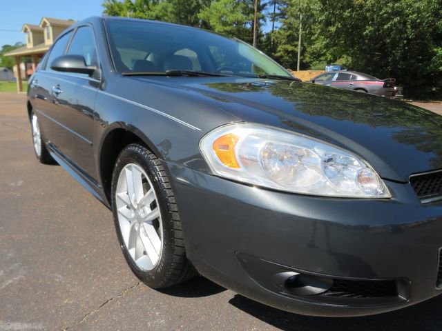 Used 2013 Chevrolet Impala LTZ image 9