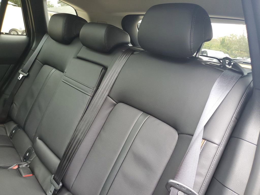 New 2026 MAZDA CX-50 2.5 Hybrid w/ Weather Package image 11