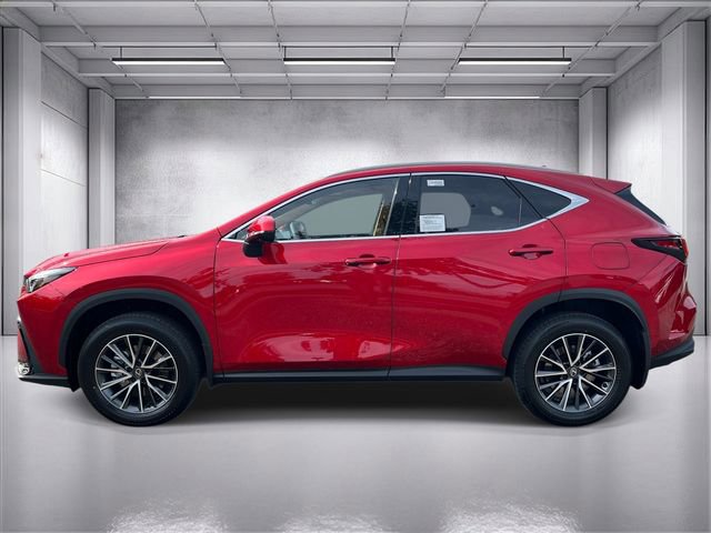New 2026 Lexus NX 350 AWD w/ Premium Package image 6