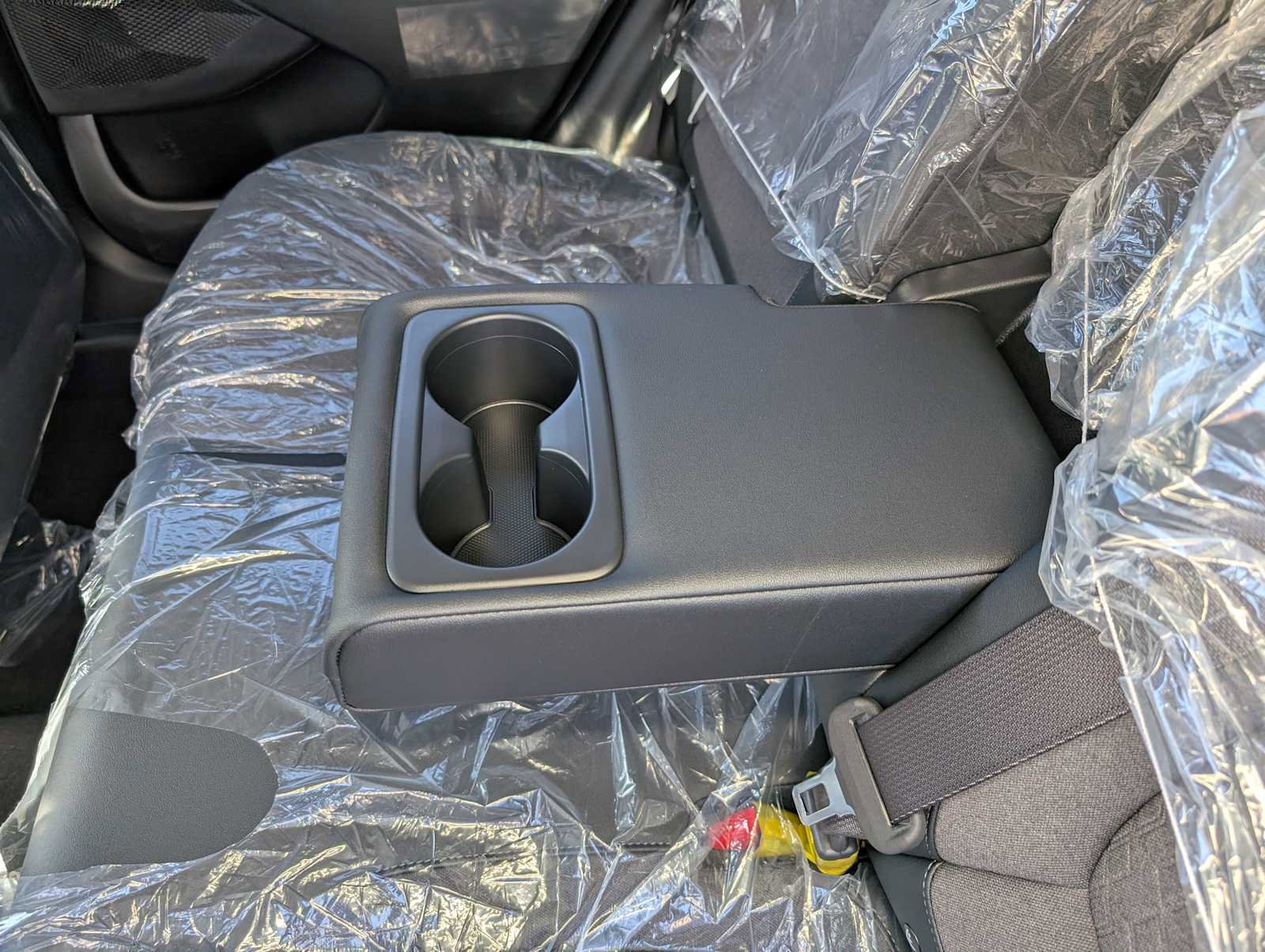 New 2026 Kia Seltos S image 15