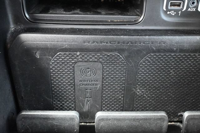 Used 2022 RAM 1500 Limited AWD/4WD image 29