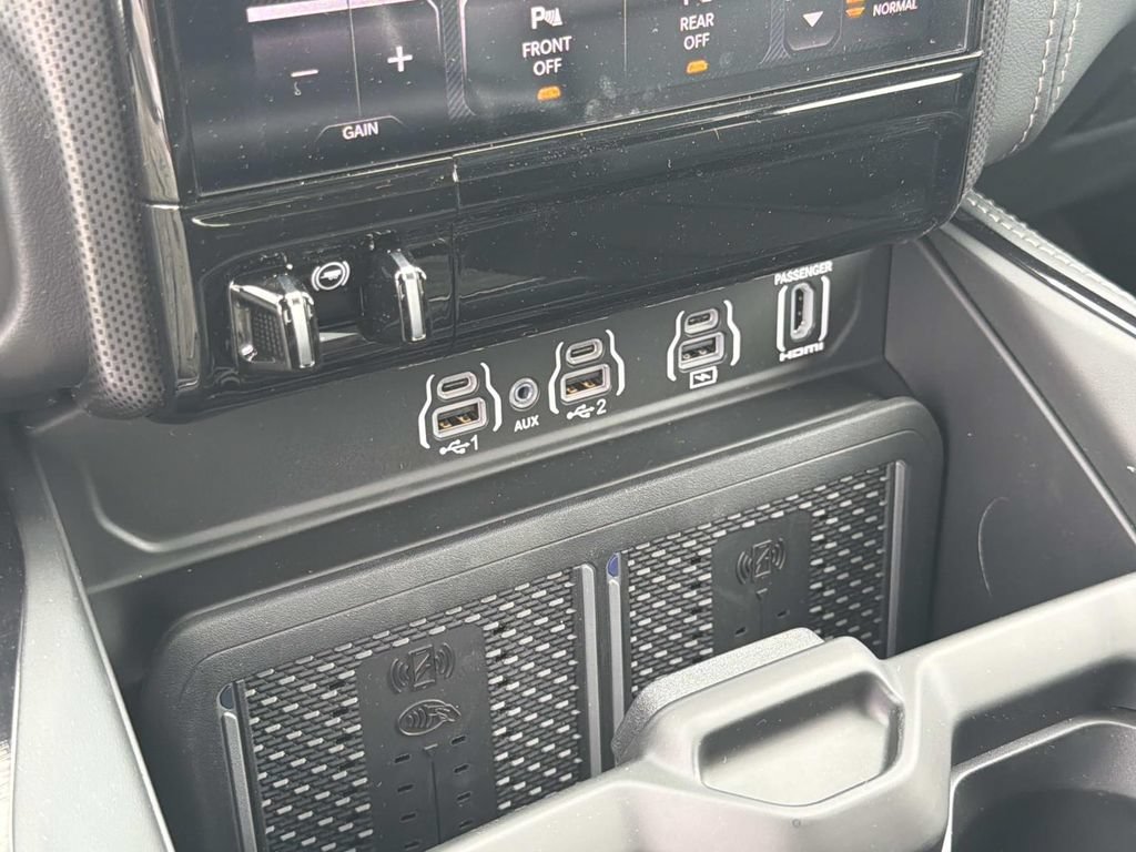 New 2026 RAM 1500 Limited AWD/4WD image 6