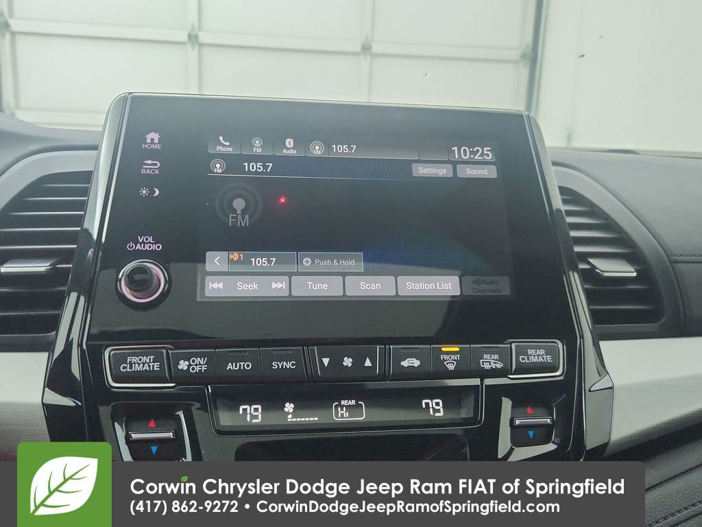 Used 2024 Honda Odyssey Sport image 24