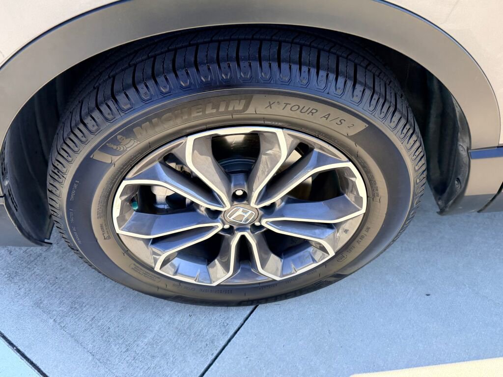 Used 2020 Honda CR-V EX-L image 16