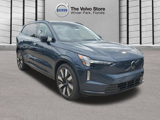 New 2026 Volvo EX90 Ultra AWD/4WD image 2