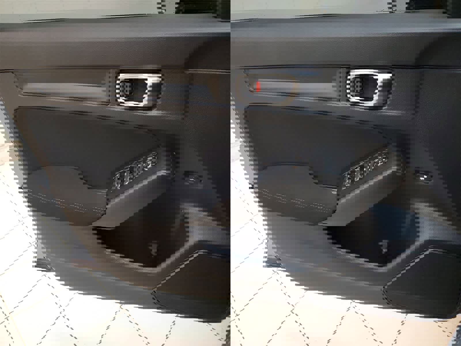 Used 2022 Honda Civic Sport image 14