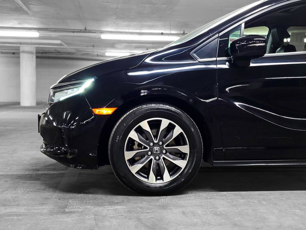 Certified 2023 Honda Odyssey EX-L image 14