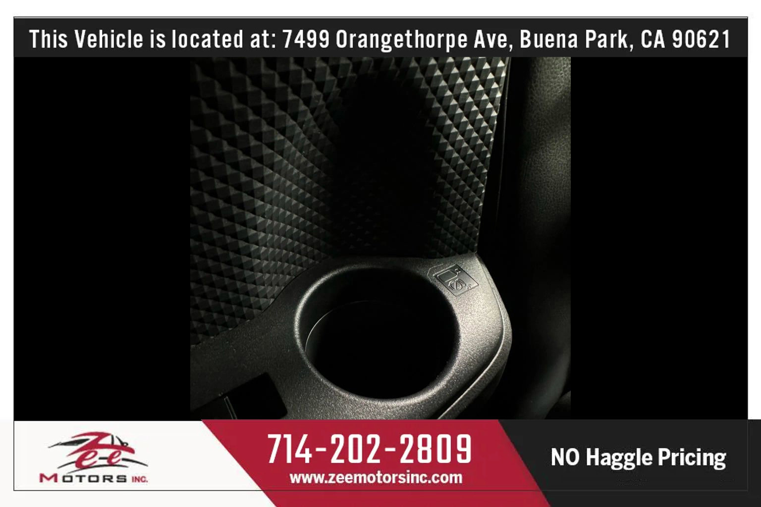 Used 2021 Toyota C-HR Nightshade image 41