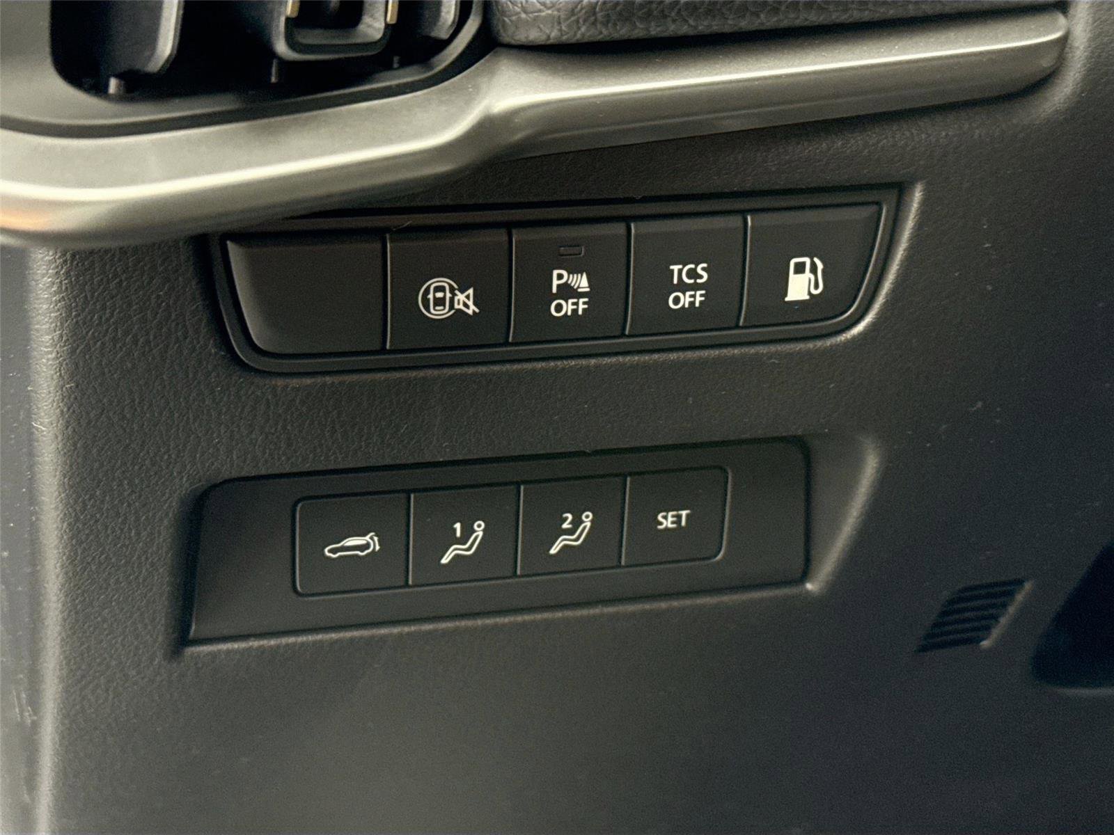 New 2026 MAZDA CX-70 SC Plus image 17