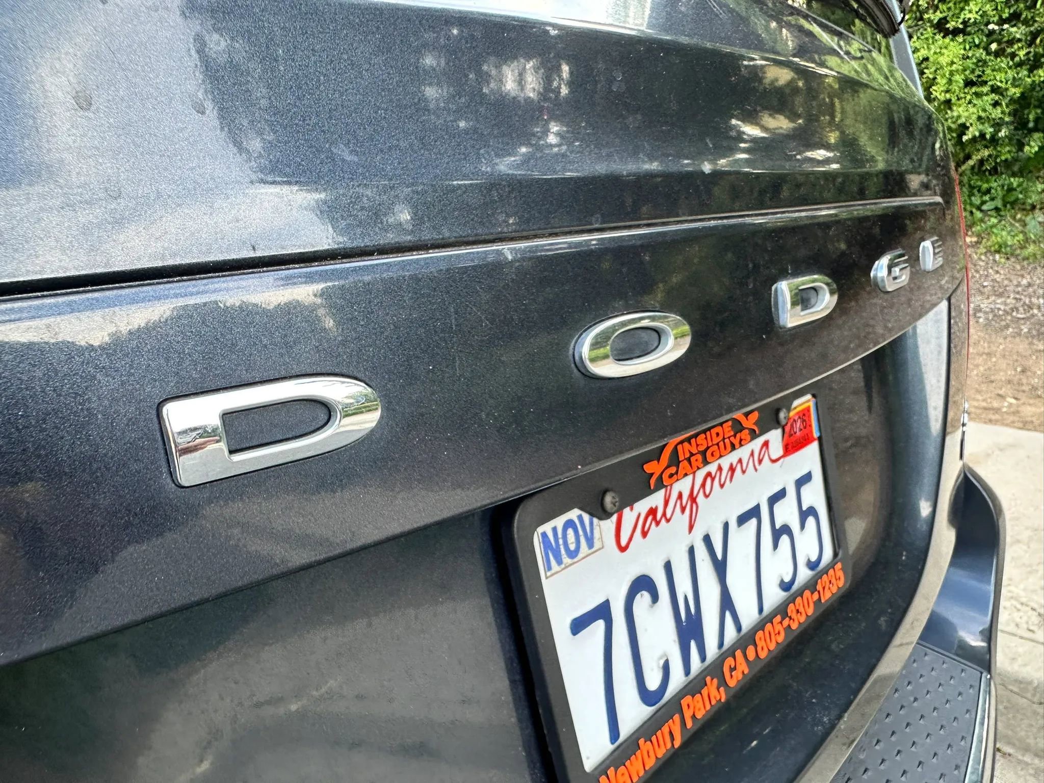 Used 2014 Dodge Grand Caravan SXT image 33