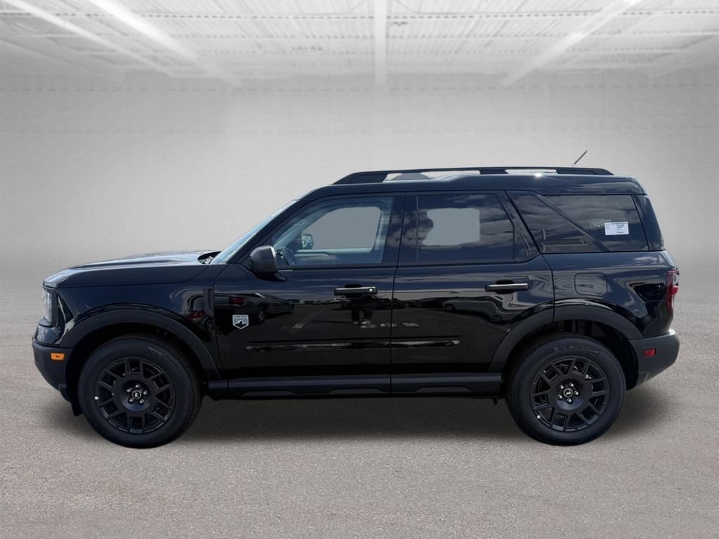 New 2026 Ford Bronco Sport Big Bend w/ Convenience Package AWD/4WD image 7