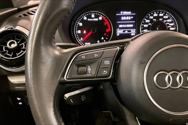 Used 2019 Audi A3 2.0T Premium w/ Convenience Package AWD/4WD image 18