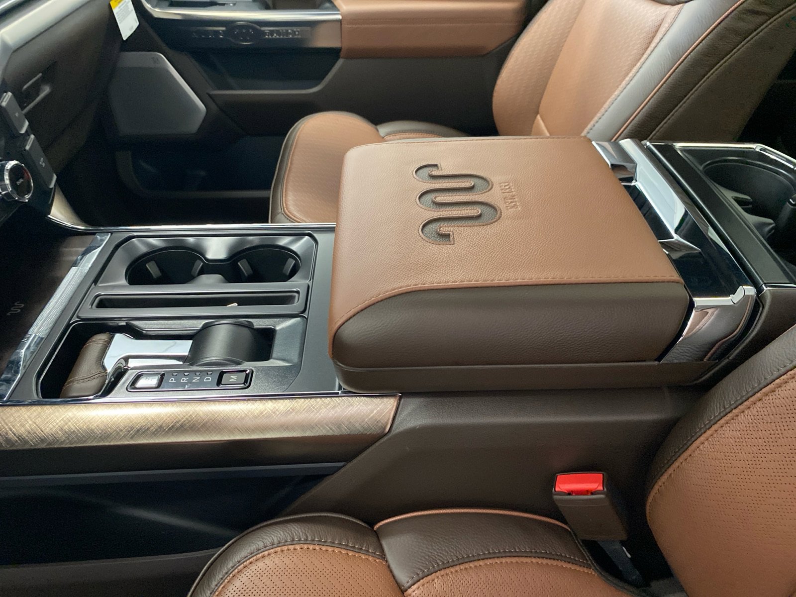 New 2026 Ford F150 King Ranch AWD/4WD image 37