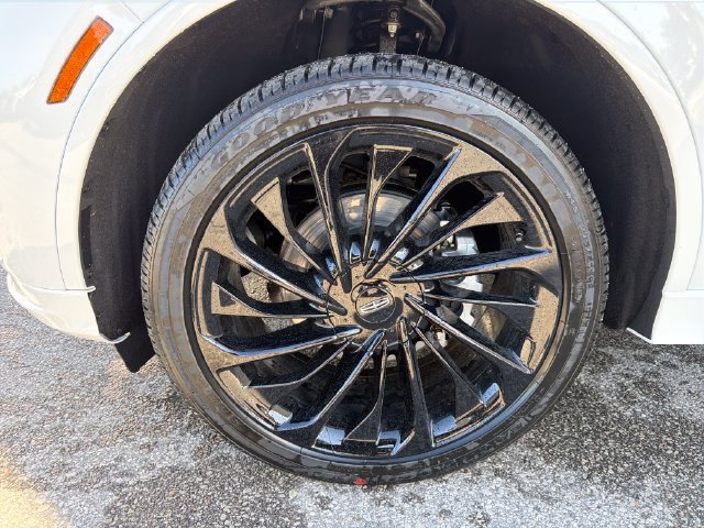 New 2027 Lincoln Aviator Reserve AWD/4WD image 13