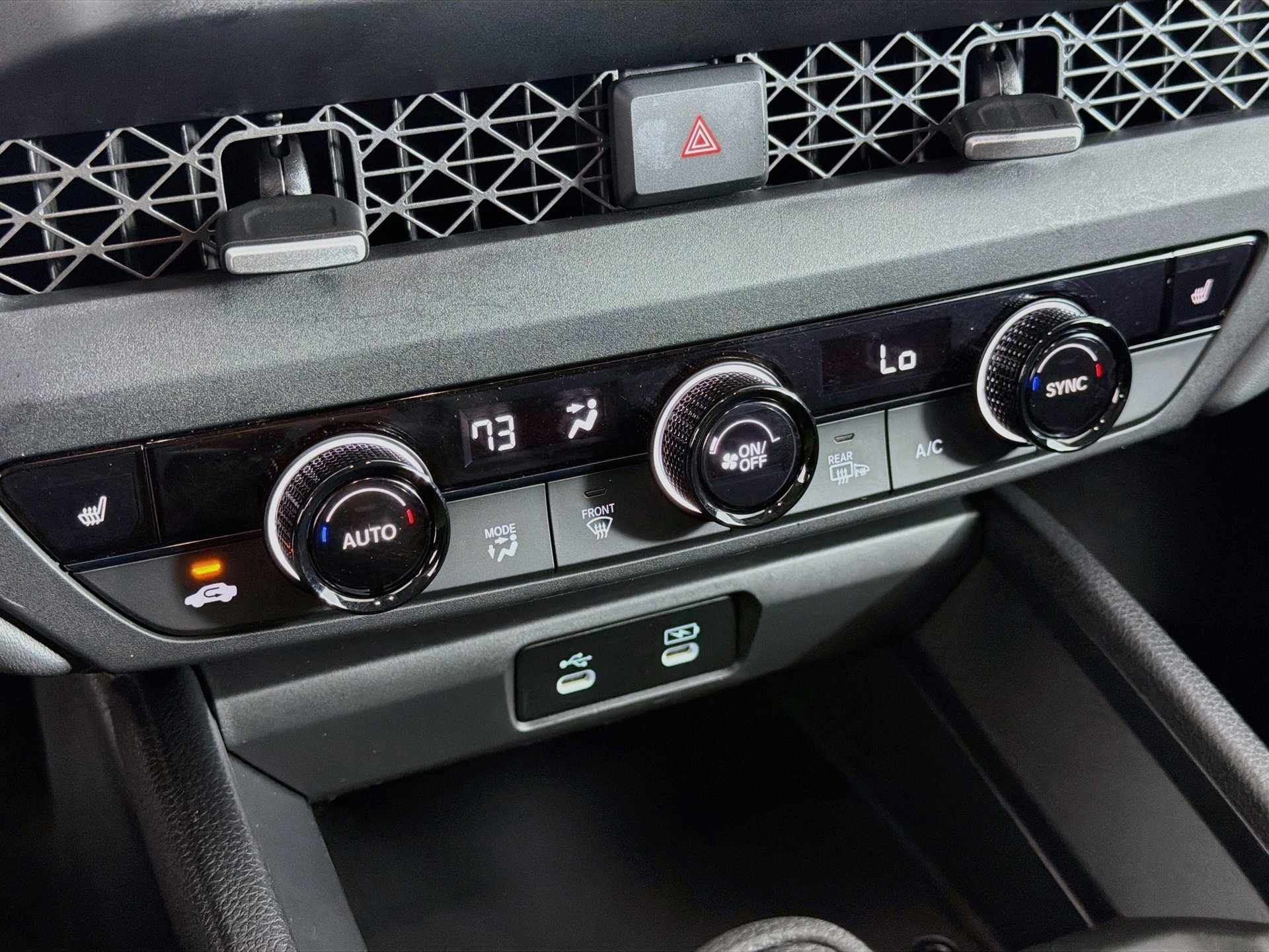 Certified 2025 Honda Accord SE image 31