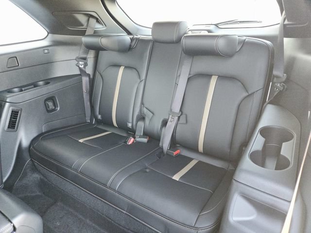 New 2026 MAZDA CX-90 3.3 Turbo S w/ Premium Plus AWD/4WD image 14
