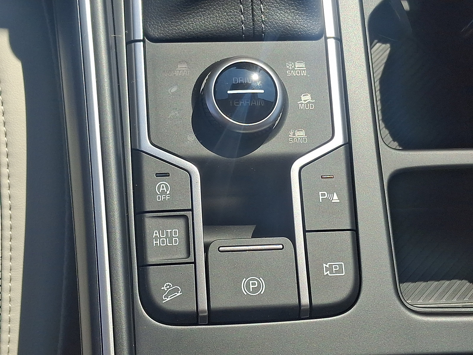 New 2026 Kia Sorento S AWD/4WD image 20