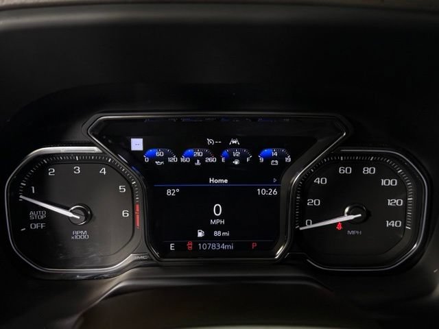 Used 2021 GMC Yukon SLT w/ SLT Premium Package RWD image 17