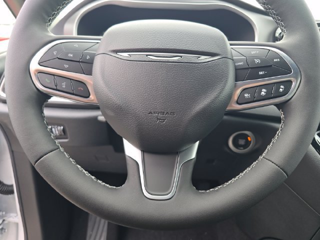 New 2027 Chrysler Pacifica LX FWD image 29