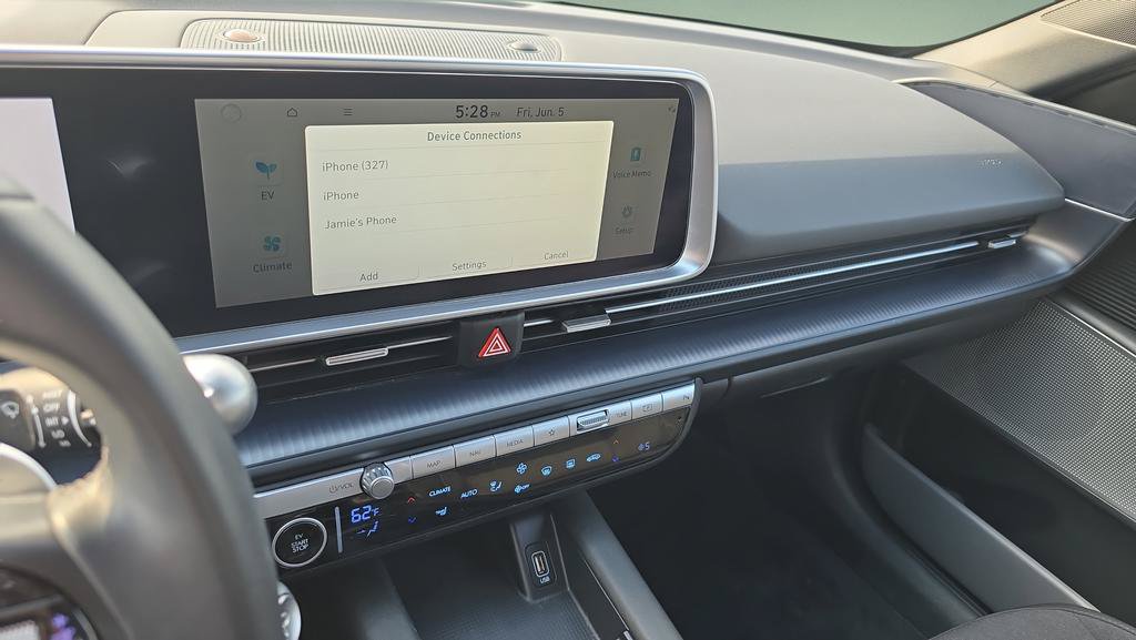 Certified 2024 Hyundai Ioniq 6 SE AWD/4WD image 21
