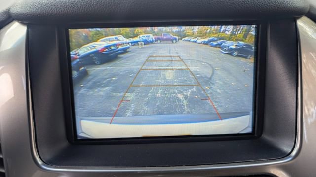 Used 2020 Chevrolet Tahoe LT image 37