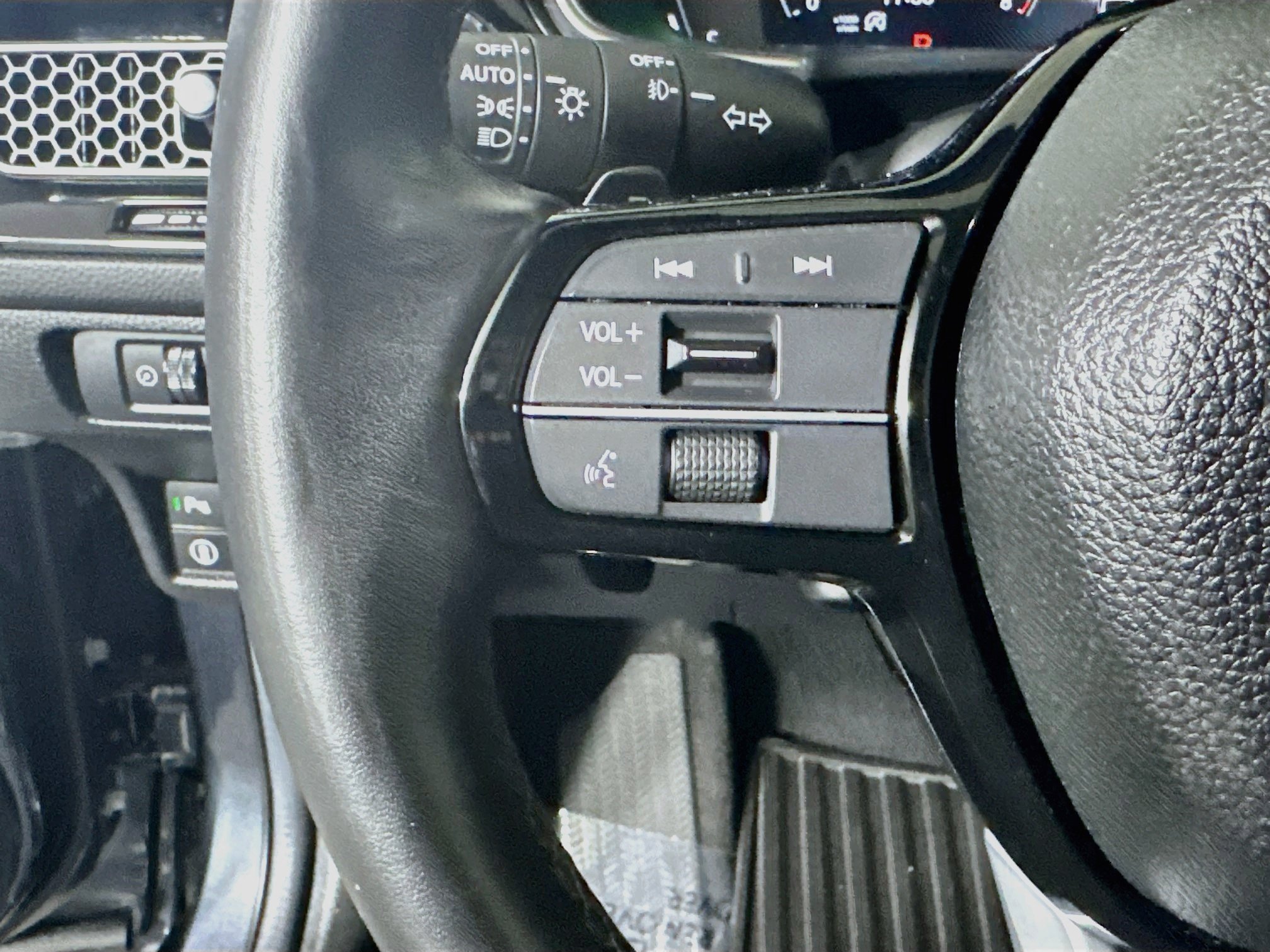 Used 2024 Honda Civic Sport Touring image 16