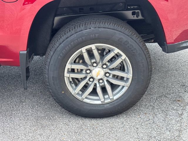 New 2026 Chevrolet Colorado LT w/ LT Convenience Package image 11
