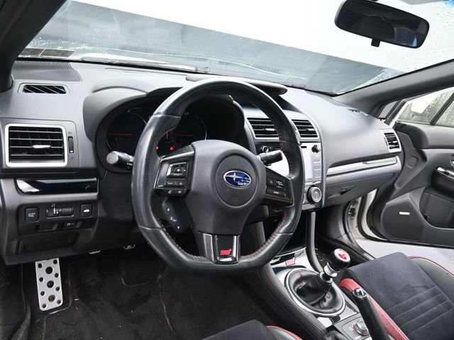 Used 2021 Subaru WRX STI Limited image 15