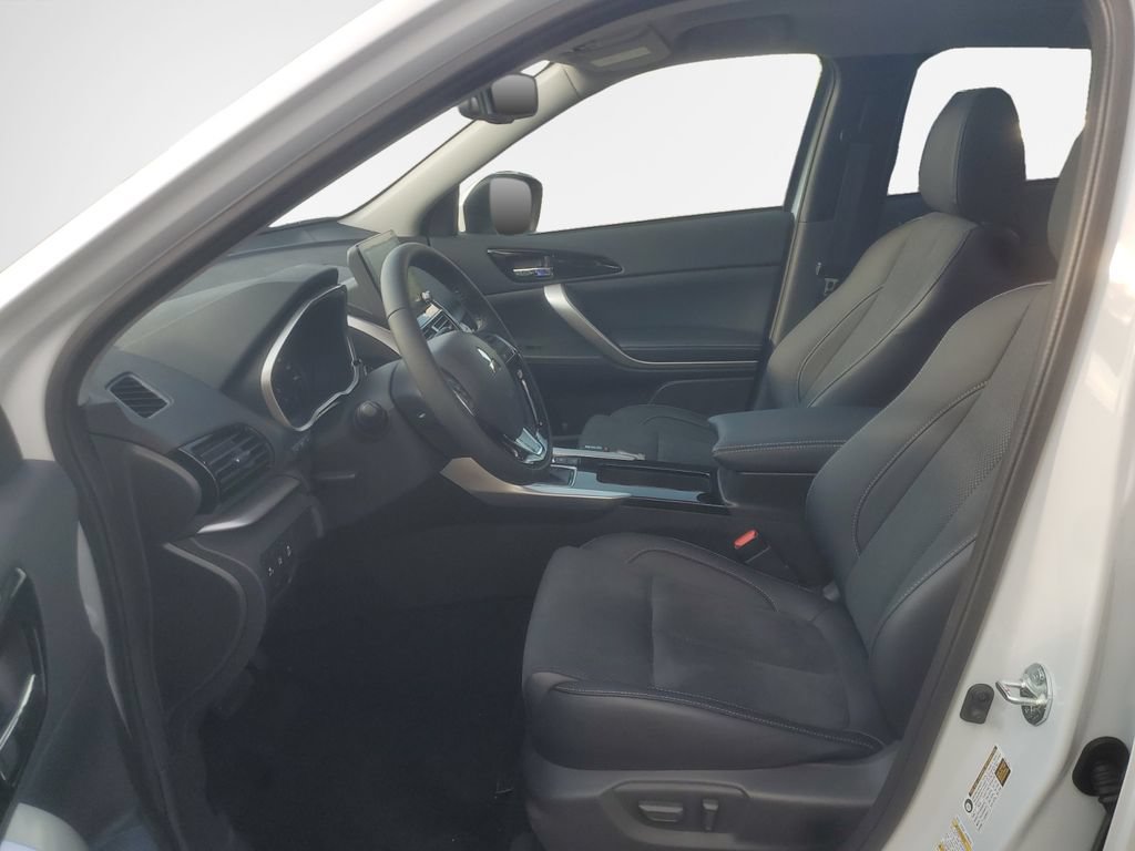 New 2026 Mitsubishi Eclipse Cross AWD image 12