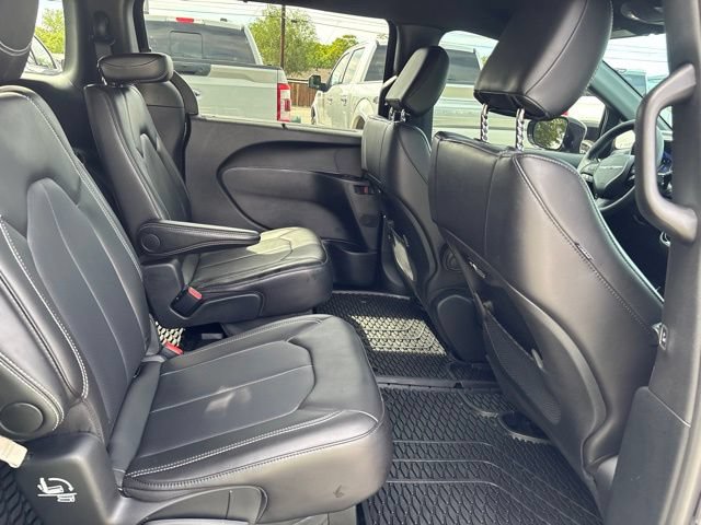 Used 2026 Chrysler Pacifica Select w/ S Appearance Package AWD/4WD image 33