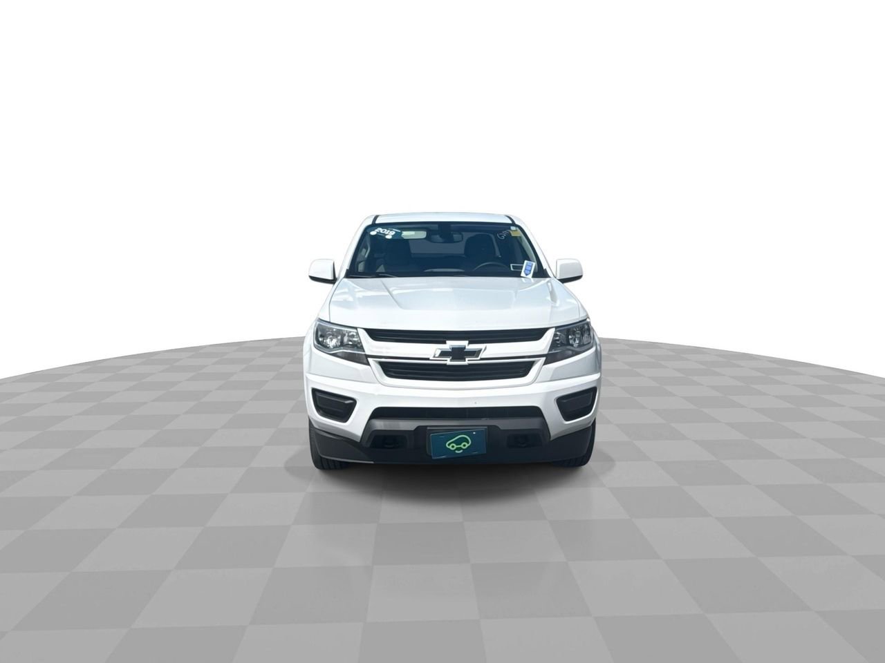 Certified 2019 Chevrolet Colorado W/T w/ Custom Special Edition image 3