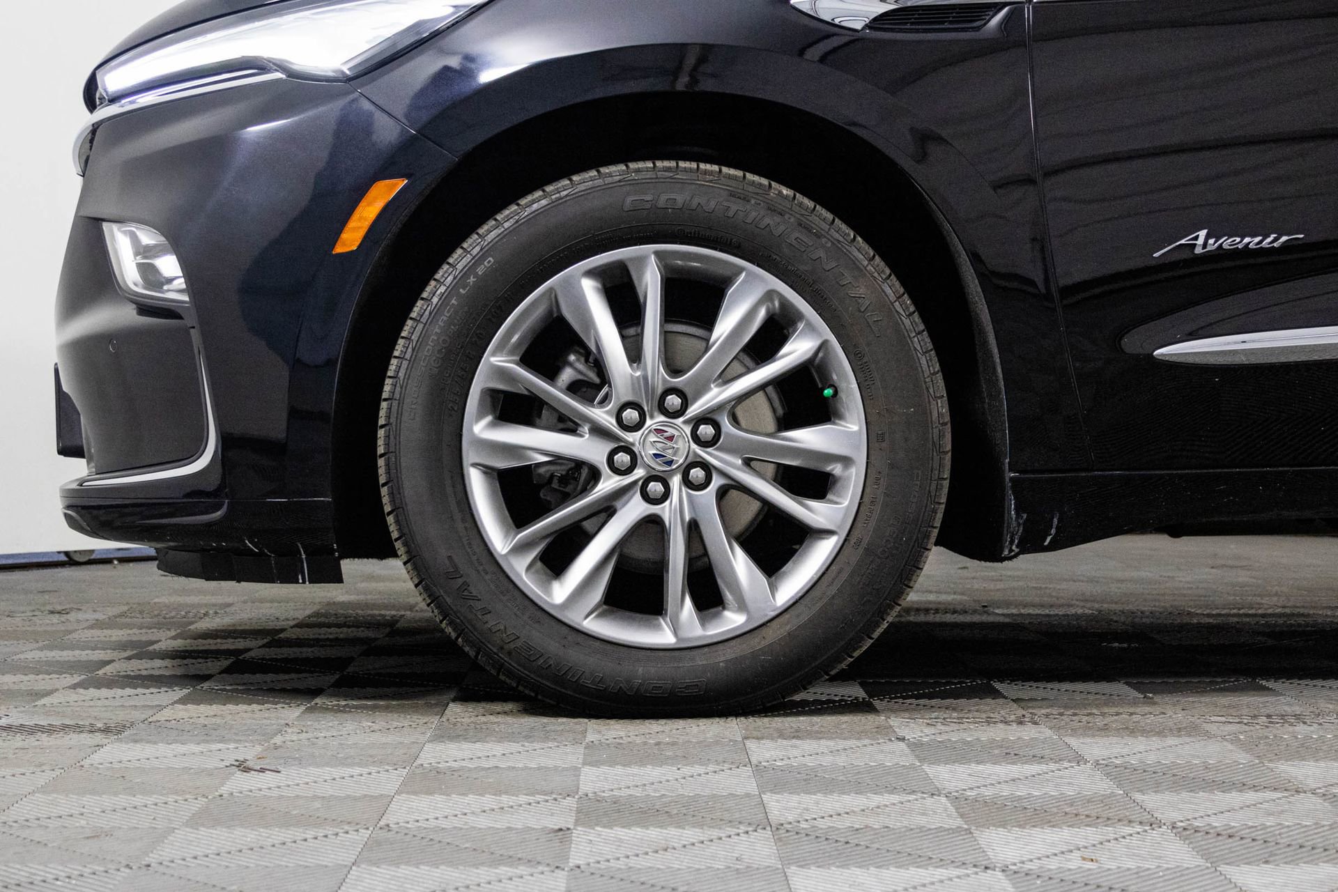 Certified 2023 Buick Enclave Avenir w/ Avenir Technology Package image 45