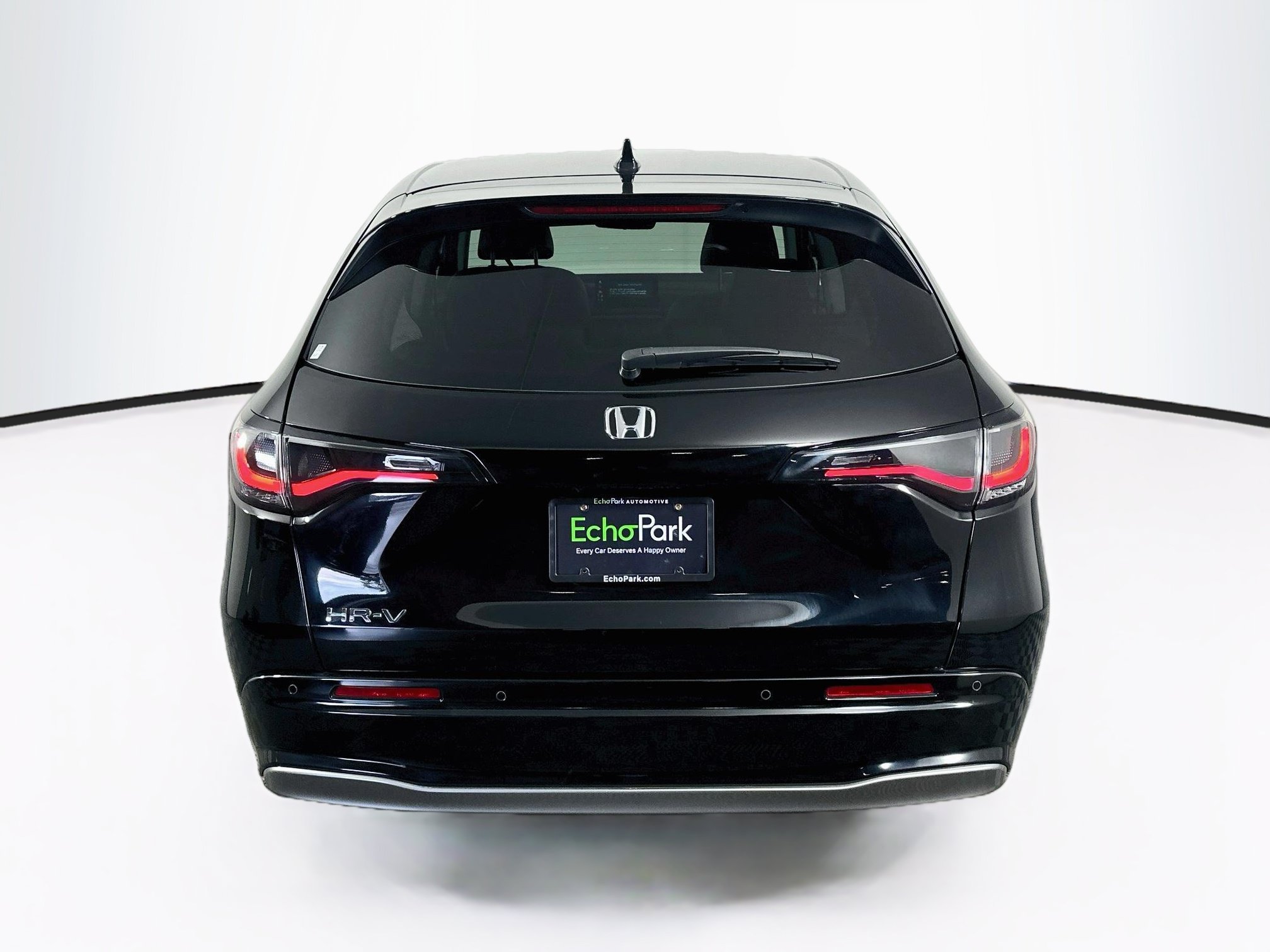 Used 2023 Honda HR-V EX-L image 7
