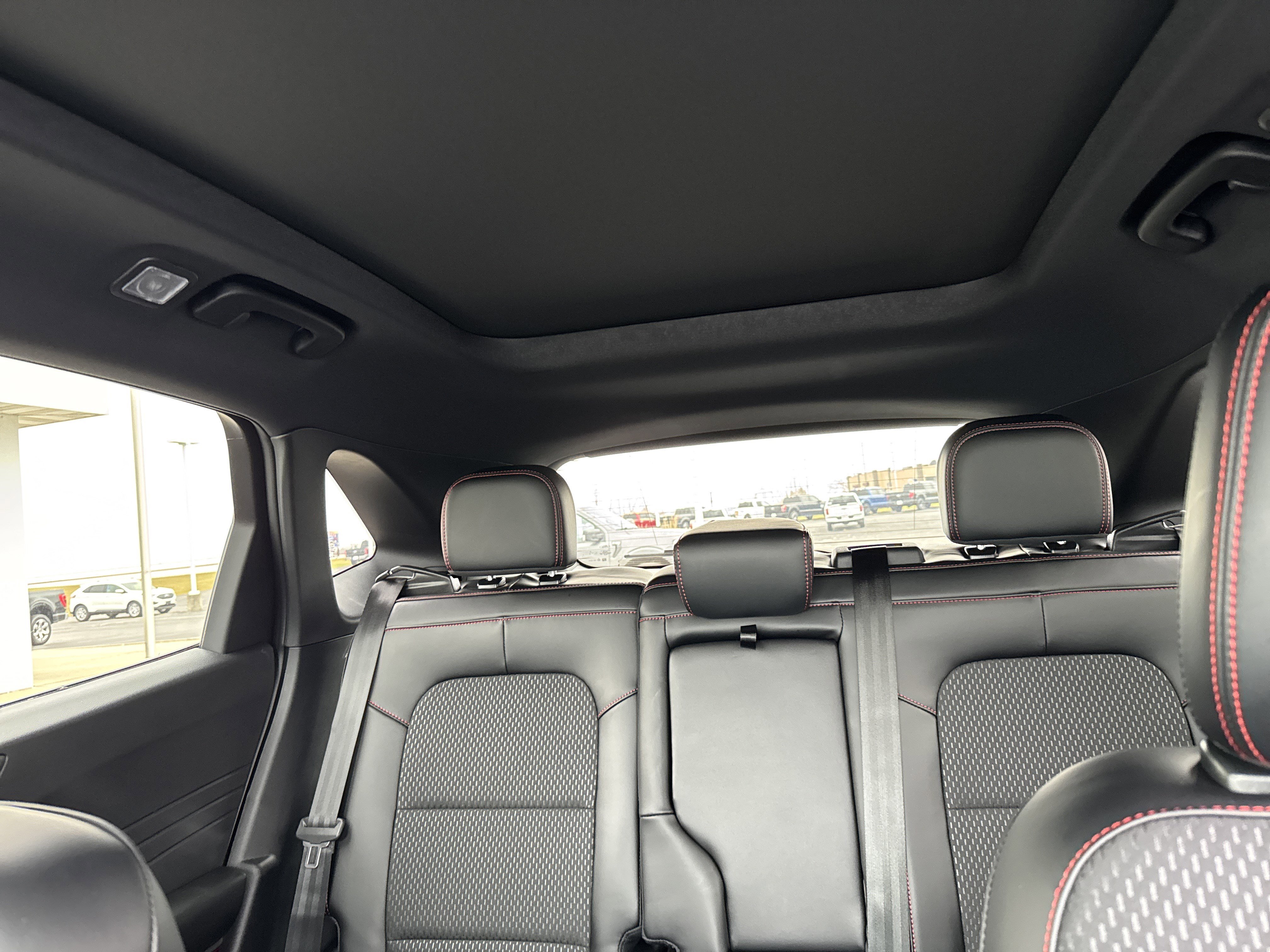 New 2026 Ford Escape ST-Line Select w/ Tech Pack #2 image 43