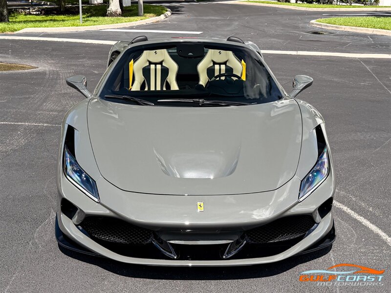 Used 2022 Ferrari F8 Tributo RWD image 5