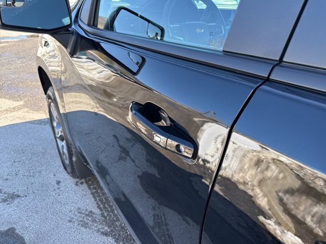 New 2026 Chevrolet Silverado 1500 LT image 32