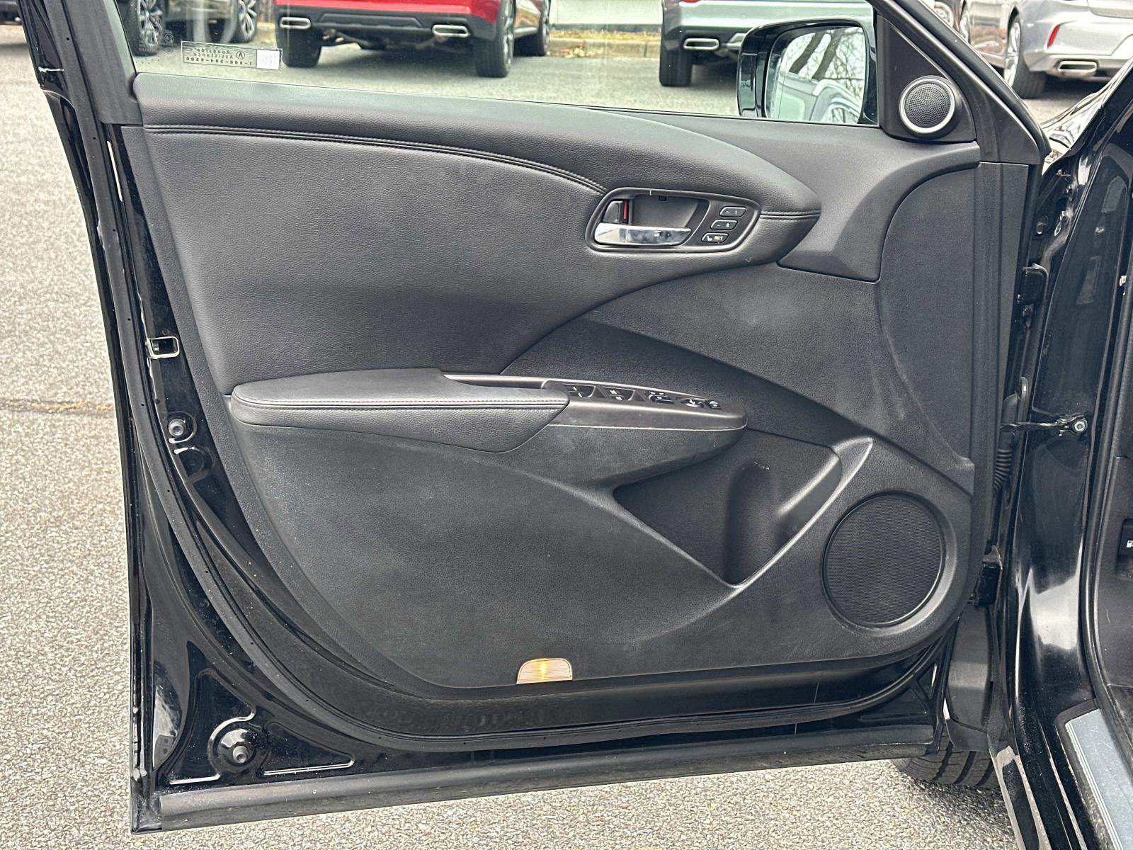 Used 2016 Acura RDX AWD image 17