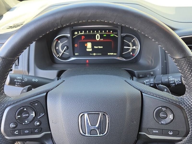 Used 2025 Honda Passport EX-L image 23