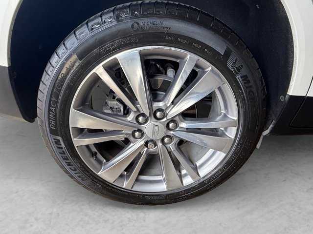 Used 2023 Cadillac XT5 Premium Luxury w/ Technology Package FWD image 23