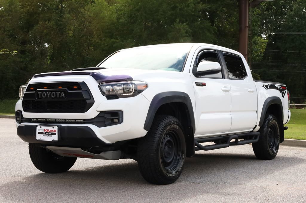 Used 2019 Toyota Tacoma TRD Pro